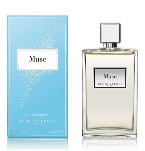 reminiscence women's perfume